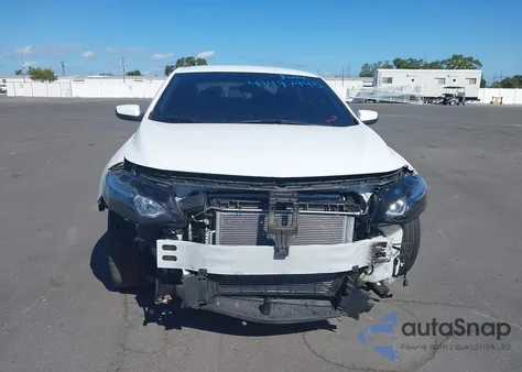 2020 Chevrolet Malibu Fwd Lt из США, поврежденный, VIN 1G1ZD5ST9LF038787